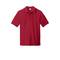Port & Company® Combed Ring Spun Pique Adult Polo